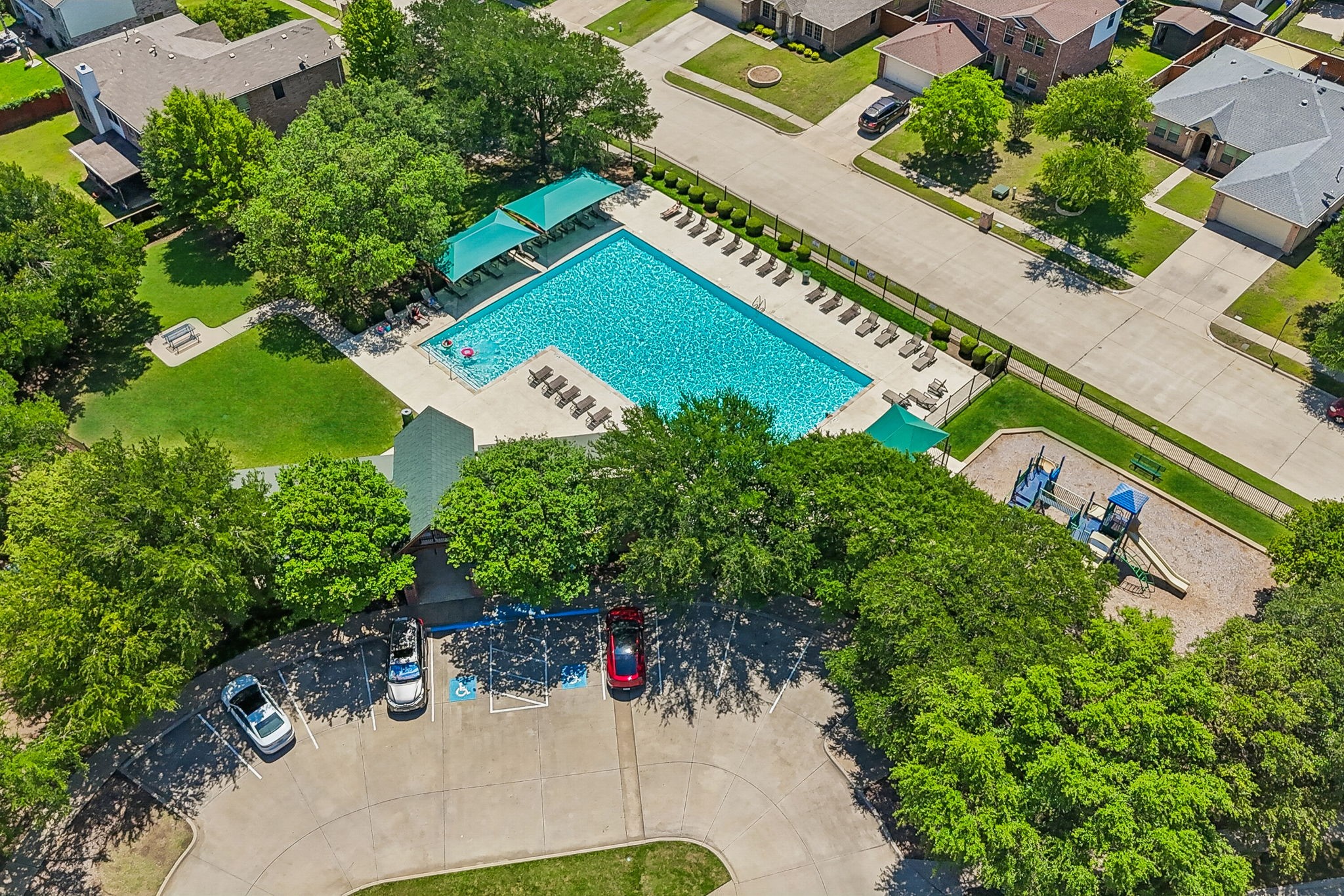 1001 Crane Circle Saginaw TX 76131