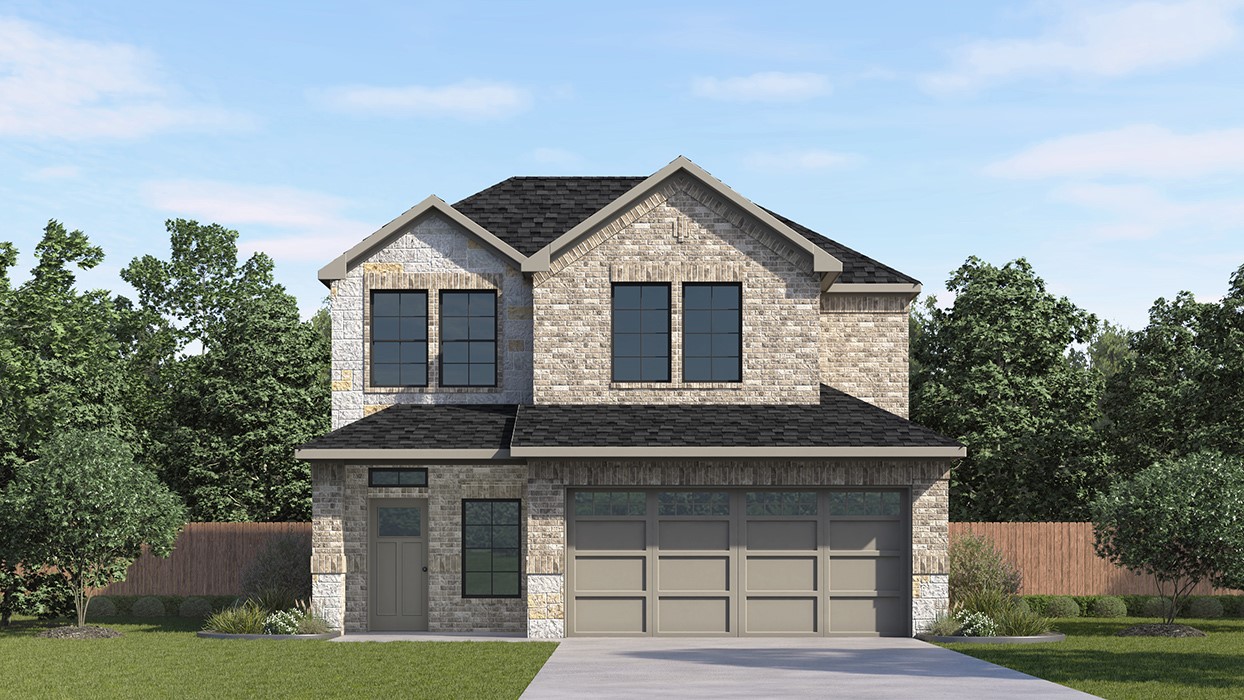 2056 Whispering Lane Celina TX 75009