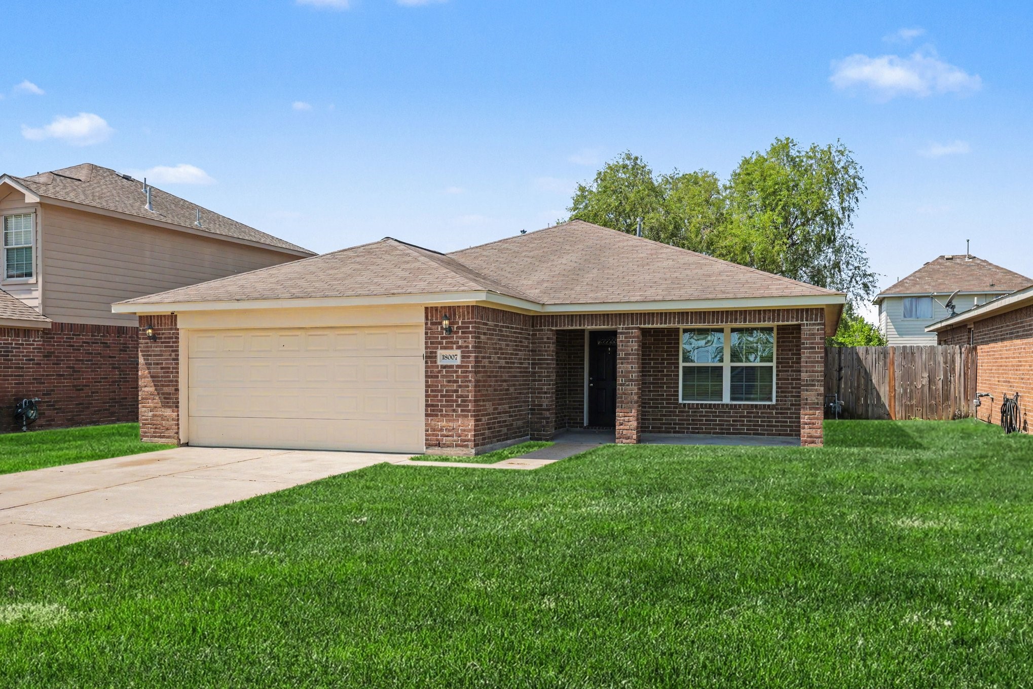 18007 Kinsale Valley Lane Houston TX 77060