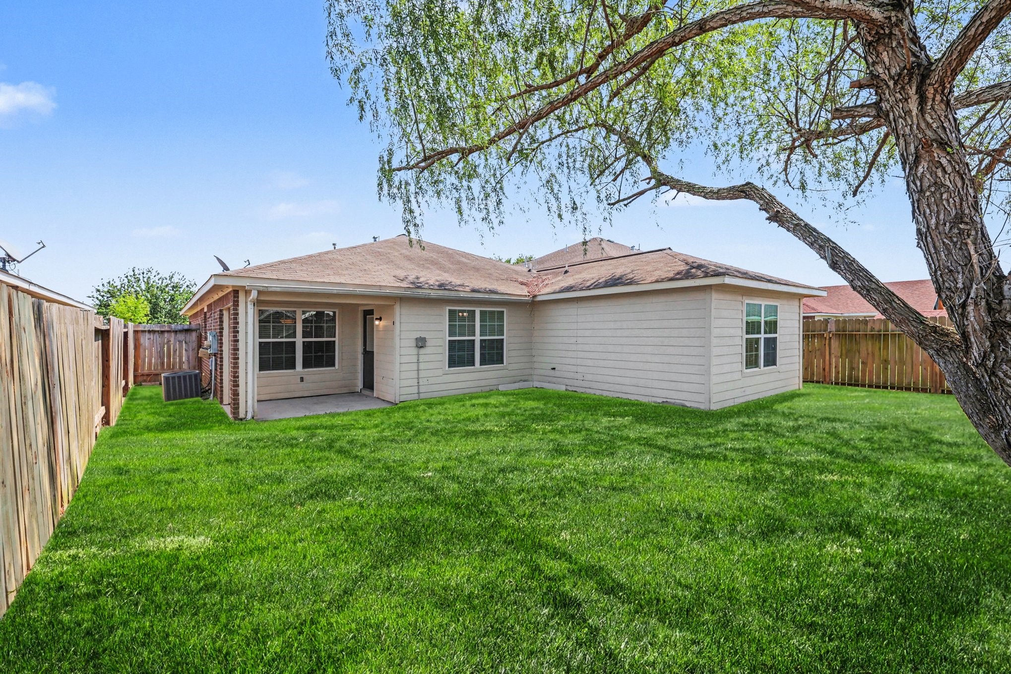 18007 Kinsale Valley Lane Houston TX 77060
