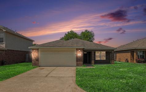 18007 Kinsale Valley Lane Houston TX 77060