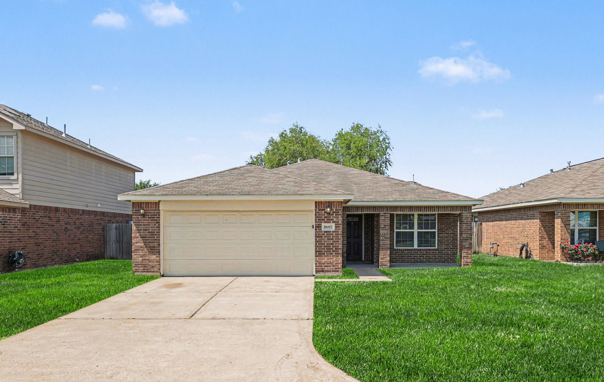 18007 Kinsale Valley Lane Houston TX 77060