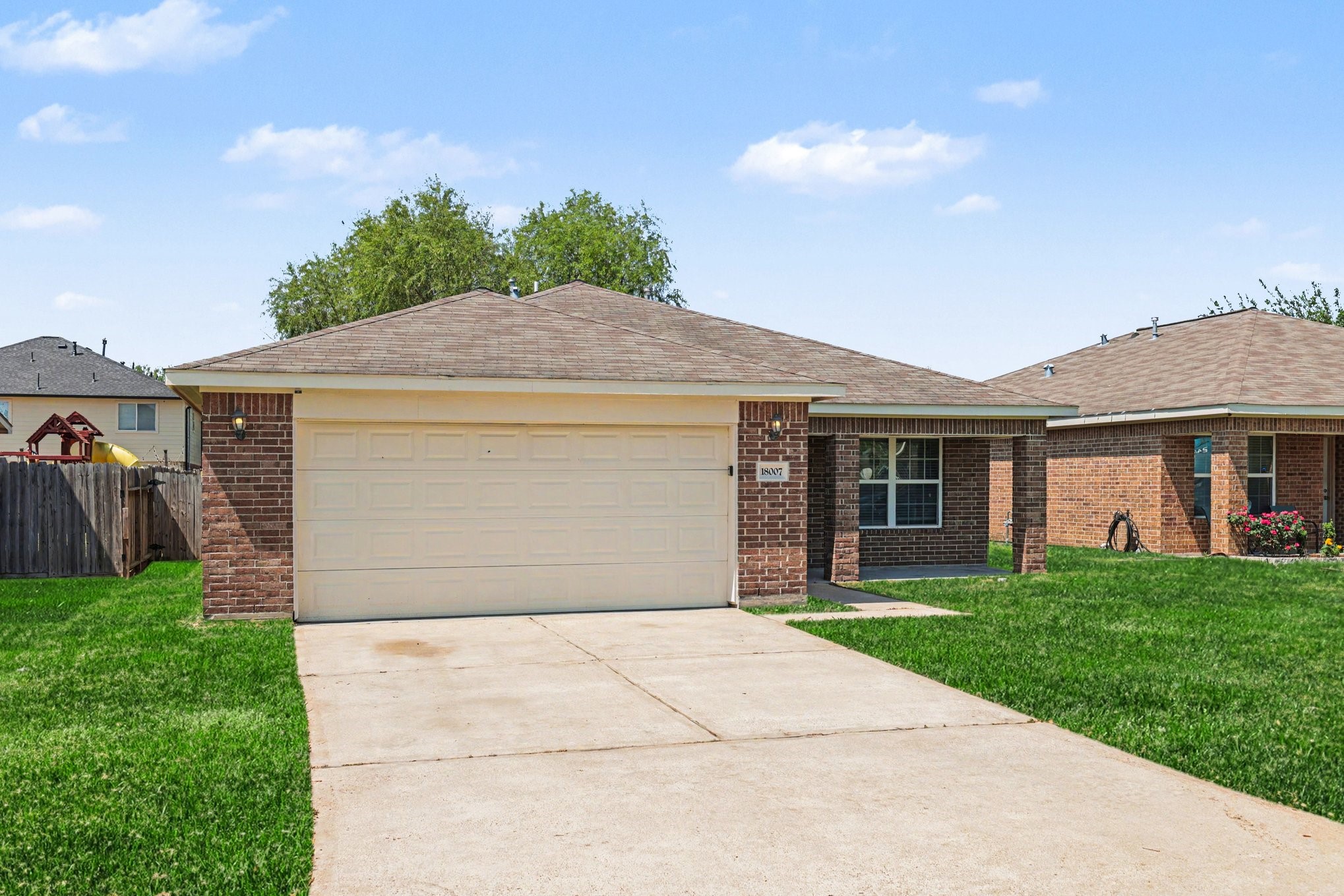 18007 Kinsale Valley Lane Houston TX 77060
