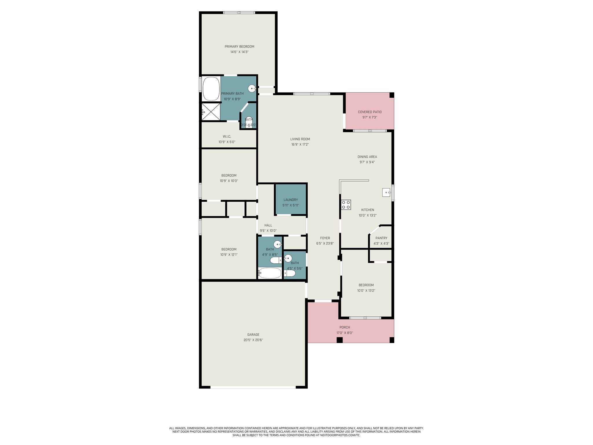 18007 Kinsale Valley Lane Houston TX 77060