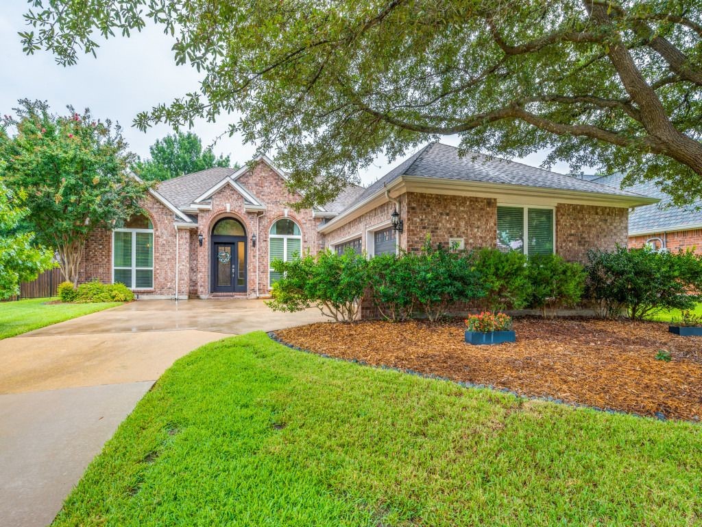 905 Autumn Ridge Drive Mckinney TX 75072