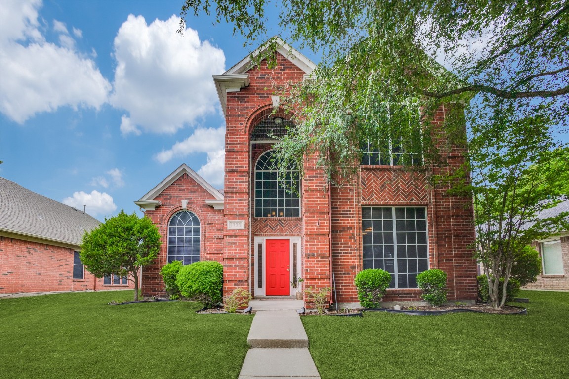 1220 Quaker Lane Lewisville TX 75077