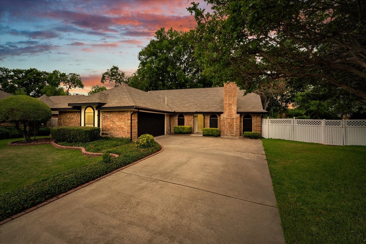 5305 Deep Canyon Drive Garland TX 75043