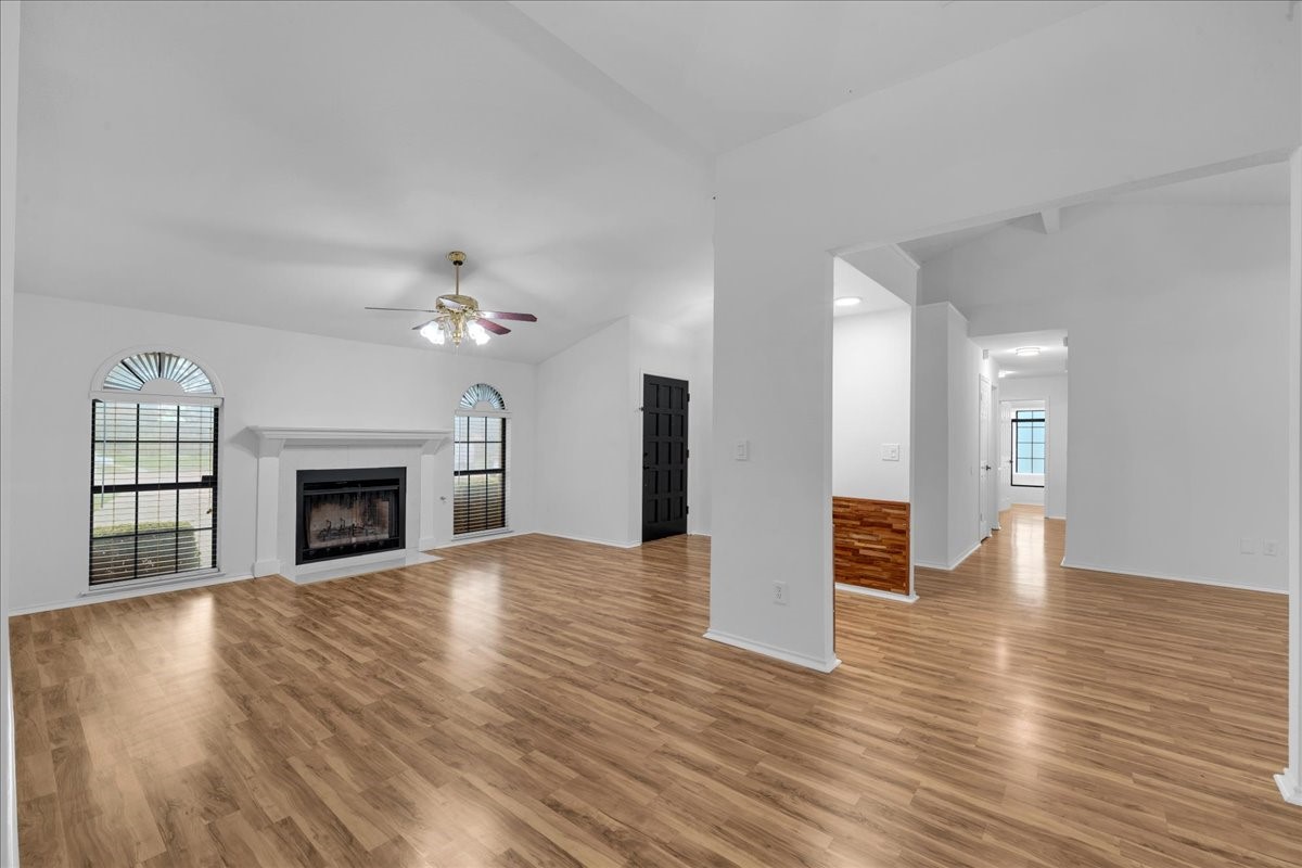 5305 Deep Canyon Drive Garland TX 75043