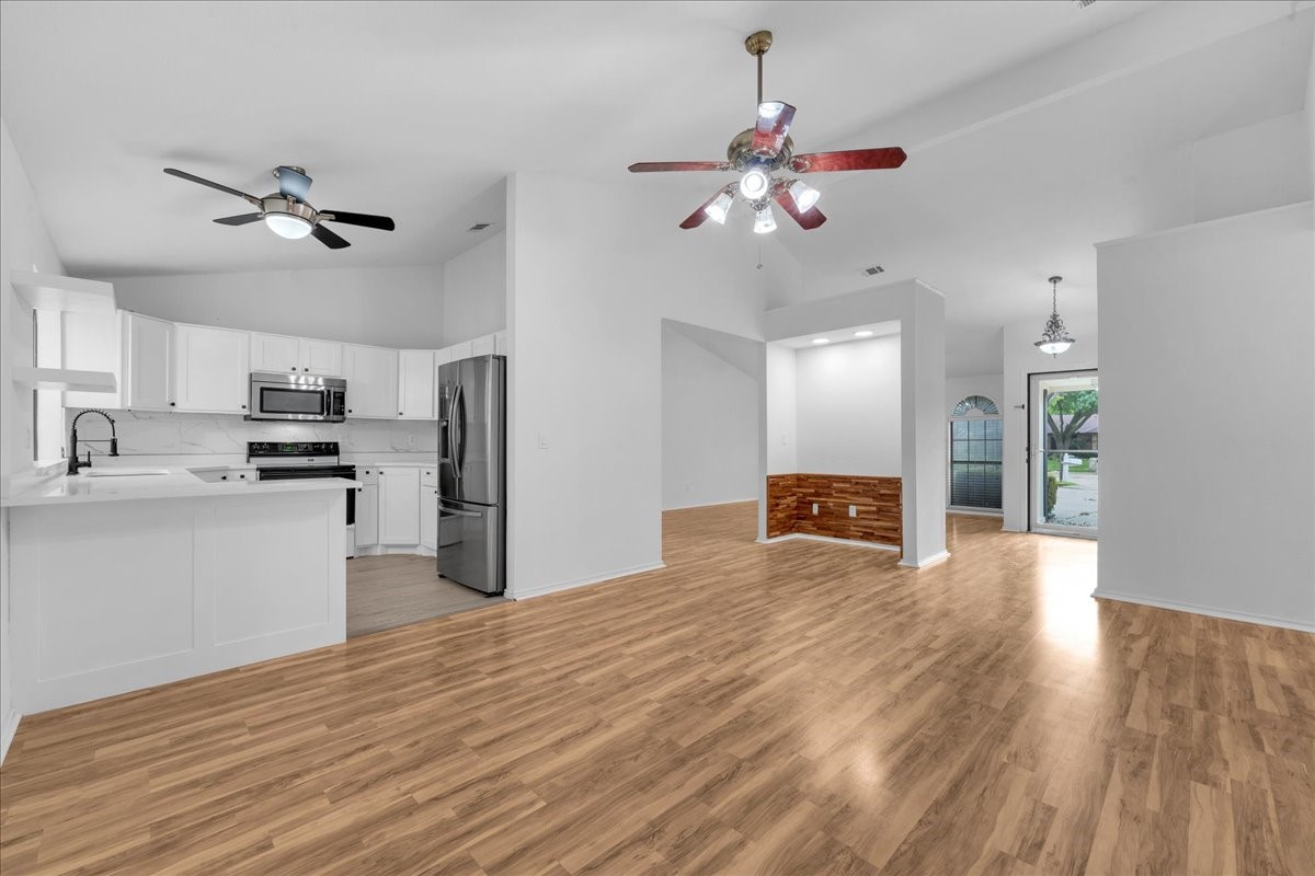 5305 Deep Canyon Drive Garland TX 75043
