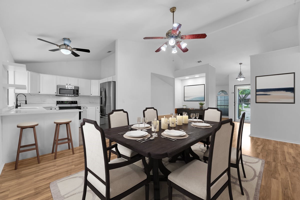 5305 Deep Canyon Drive Garland TX 75043