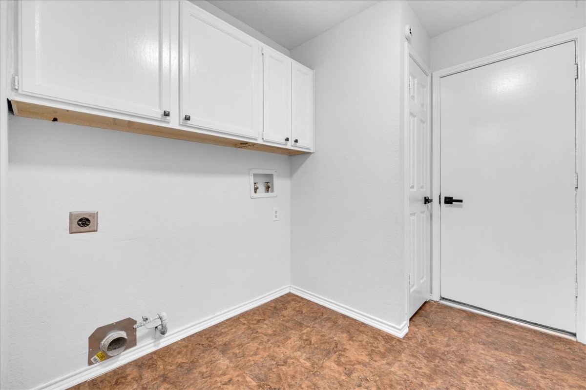 5305 Deep Canyon Drive Garland TX 75043