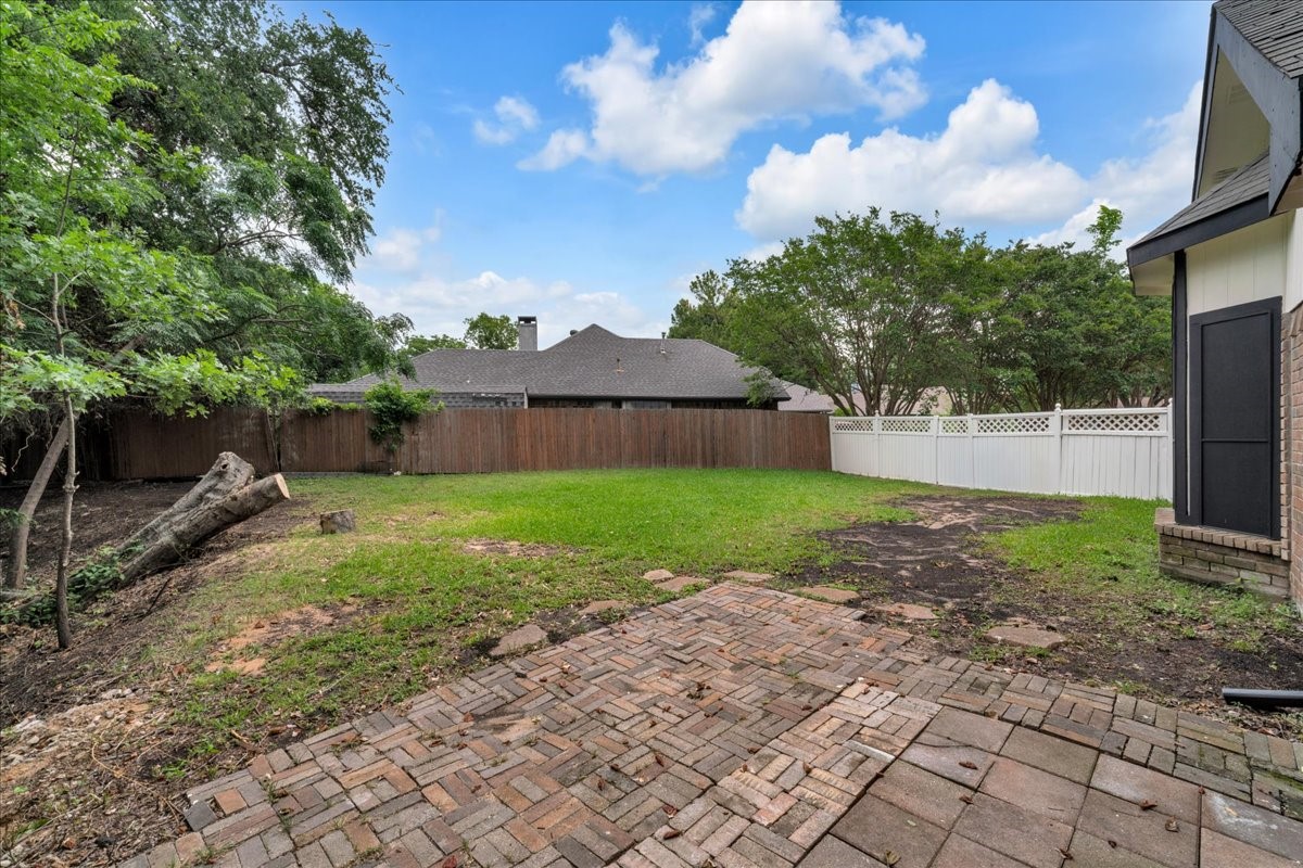 5305 Deep Canyon Drive Garland TX 75043