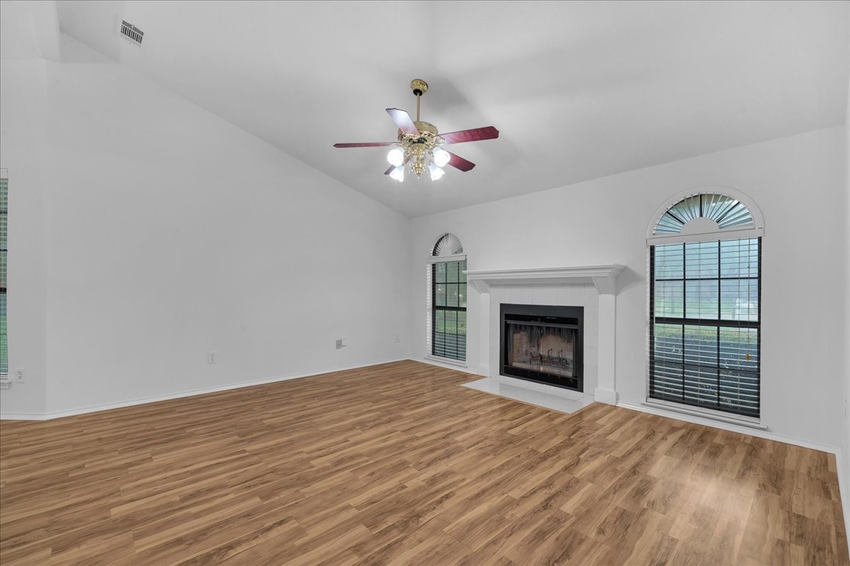 5305 Deep Canyon Drive Garland TX 75043