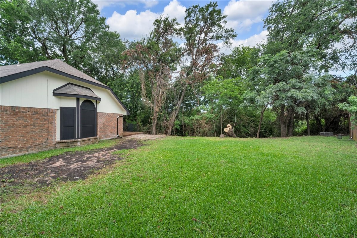 5305 Deep Canyon Drive Garland TX 75043