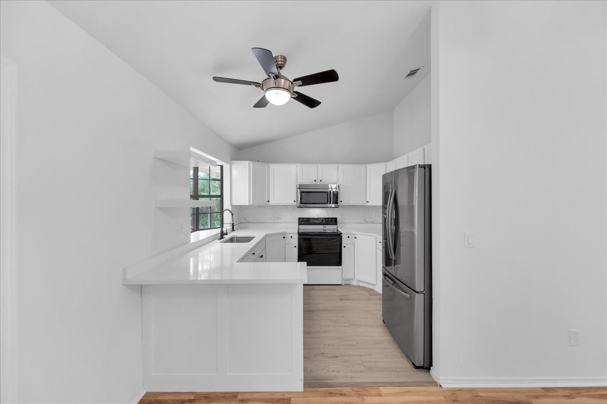5305 Deep Canyon Drive Garland TX 75043