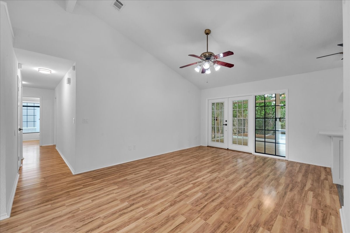 5305 Deep Canyon Drive Garland TX 75043