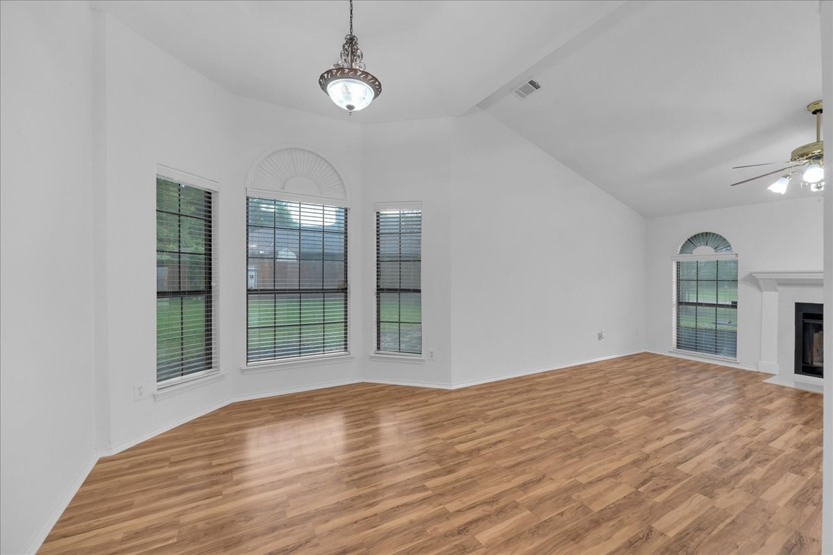 5305 Deep Canyon Drive Garland TX 75043