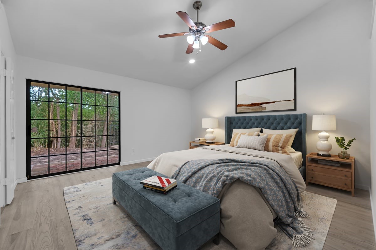 5305 Deep Canyon Drive Garland TX 75043