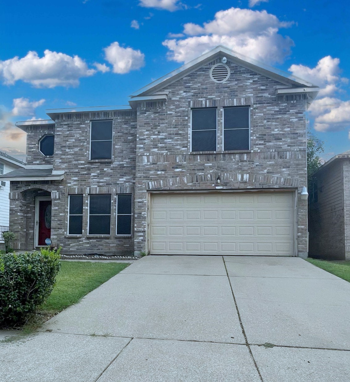 3349 Chapel Ridge Way Fort Worth TX 76116