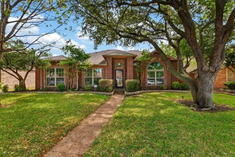 6816 Aimpoint Drive Plano TX 75023