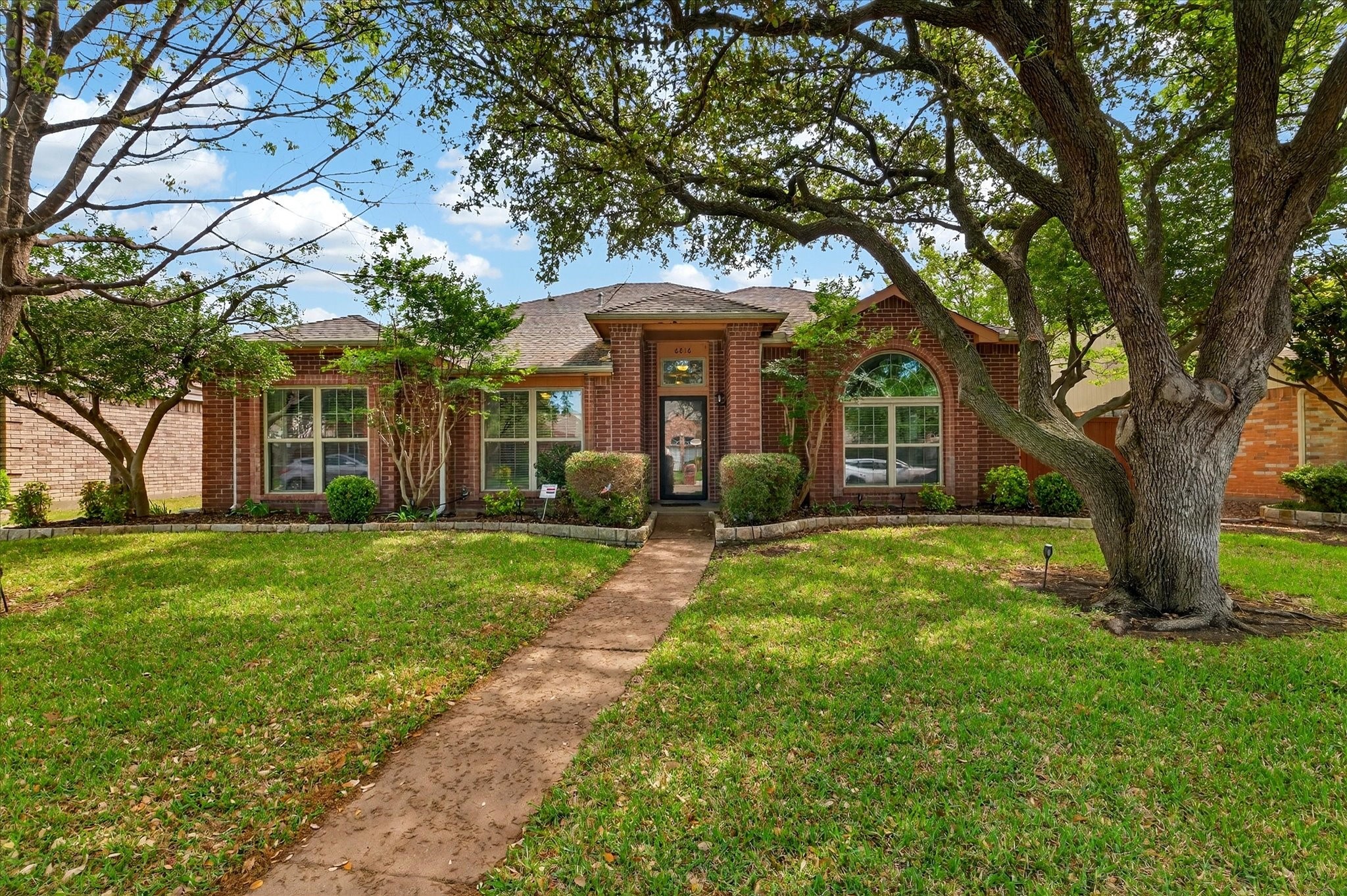 6816 Aimpoint Drive Plano TX 75023