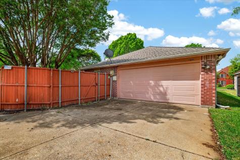 6816 Aimpoint Drive Plano TX 75023