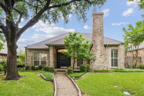 2221 Greenpark Drive Richardson TX 75082