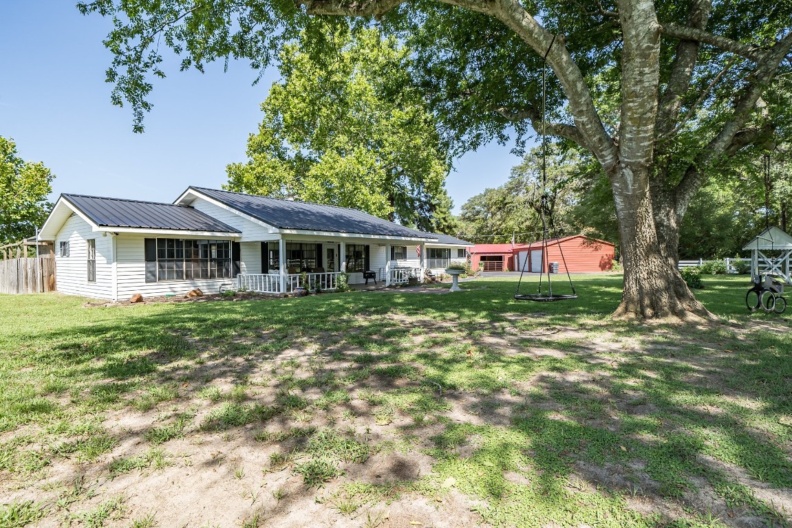 579 County Road 3819 Hawkins TX 75765