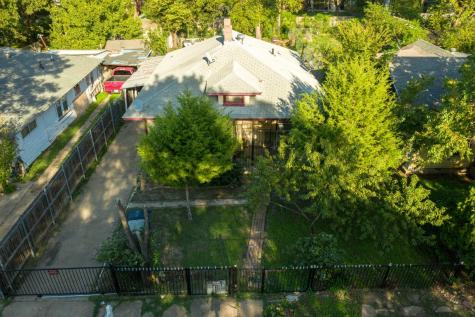 2318 Maryland Avenue Dallas TX 75216
