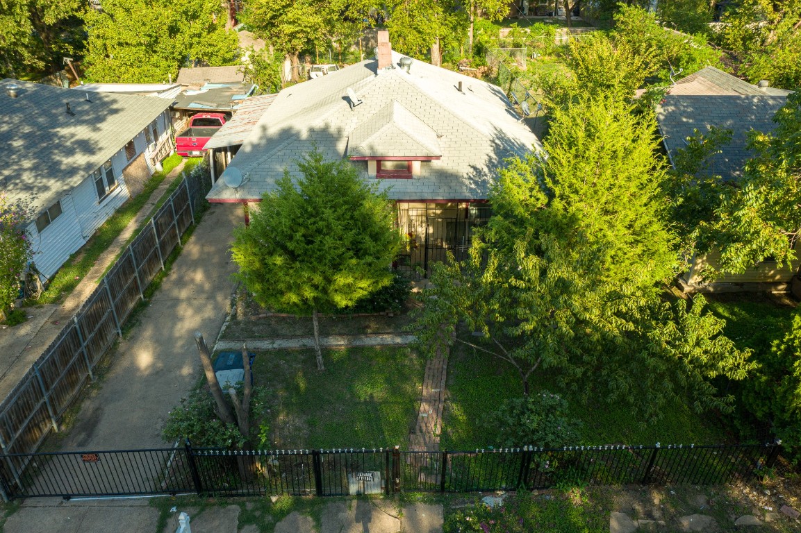 2318 Maryland Avenue Dallas TX 75216