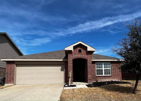 4916 Caraway Drive Fort Worth TX 76179
