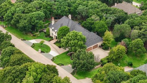 5304 River Hill Drive Flower Mound TX 75022