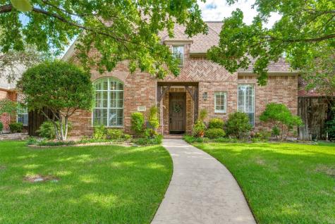 3804 Johnson Street Frisco TX 75034