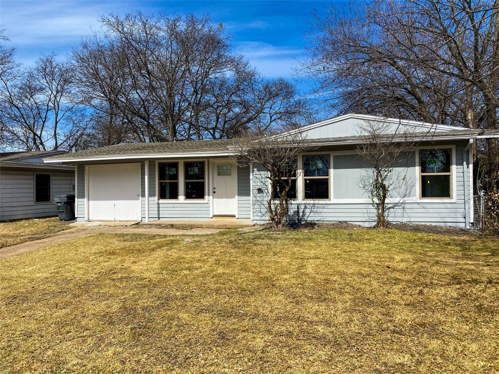 3011 Shenstone Drive Dallas TX 75228