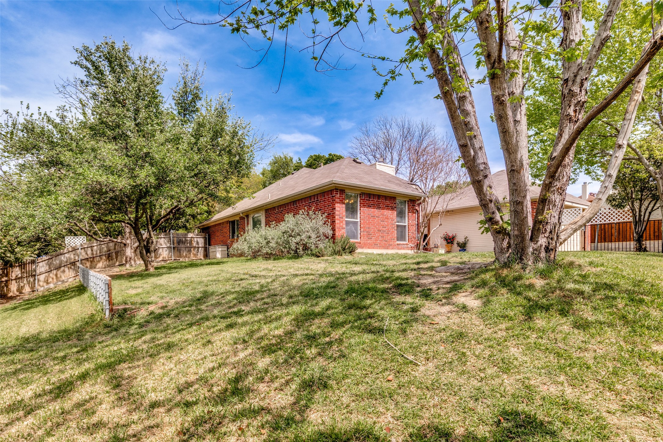 3304 Cedar Brook Court Sachse TX 75048