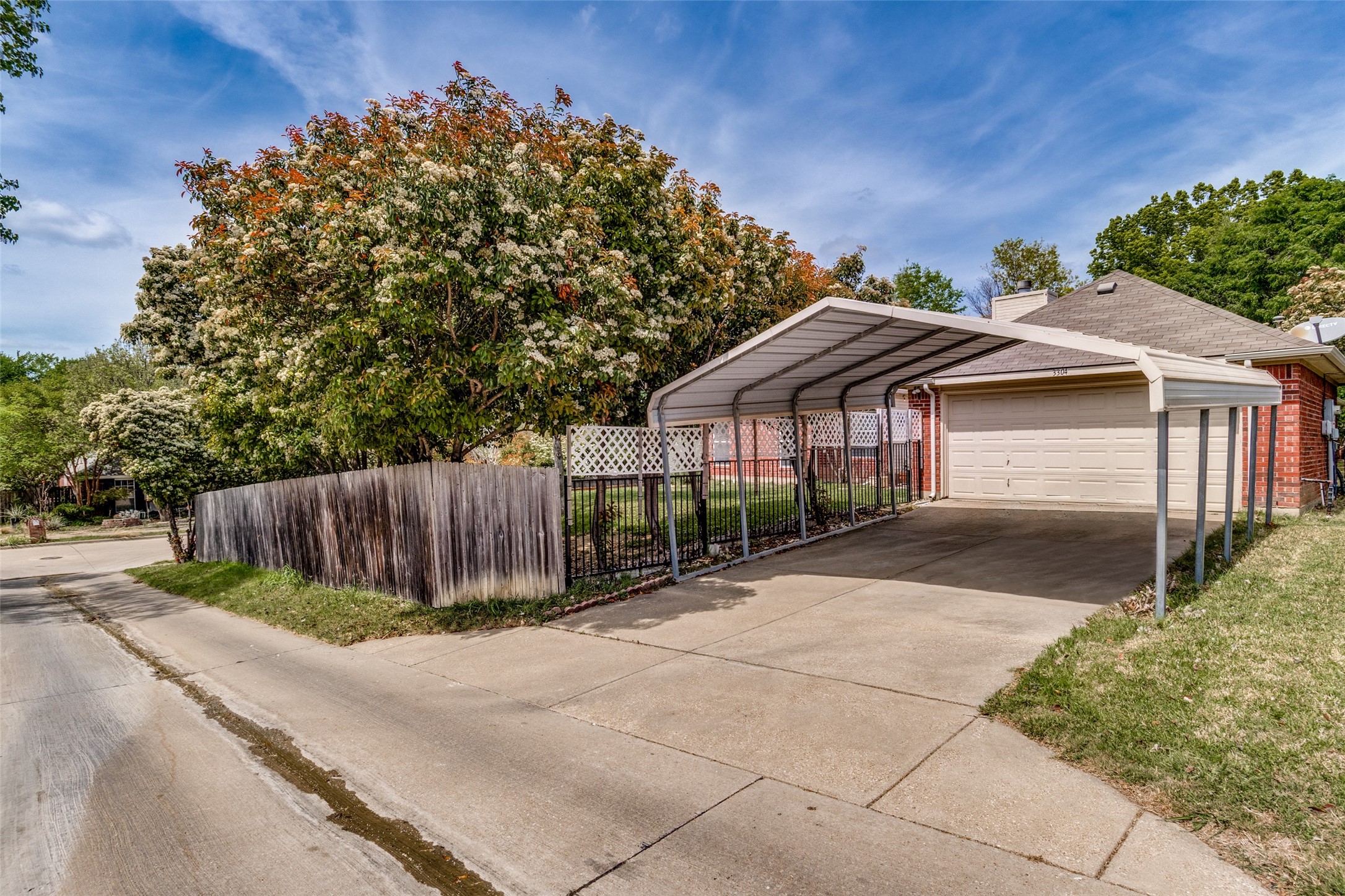 3304 Cedar Brook Court Sachse TX 75048