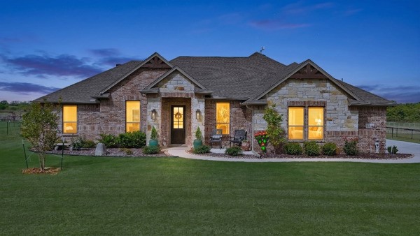 173 Stanley Lane Poolville TX 76487