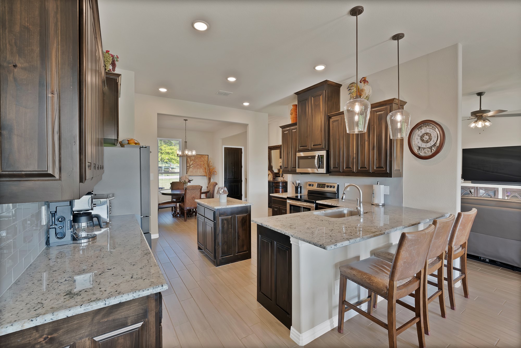 173 Stanley Lane Poolville TX 76487