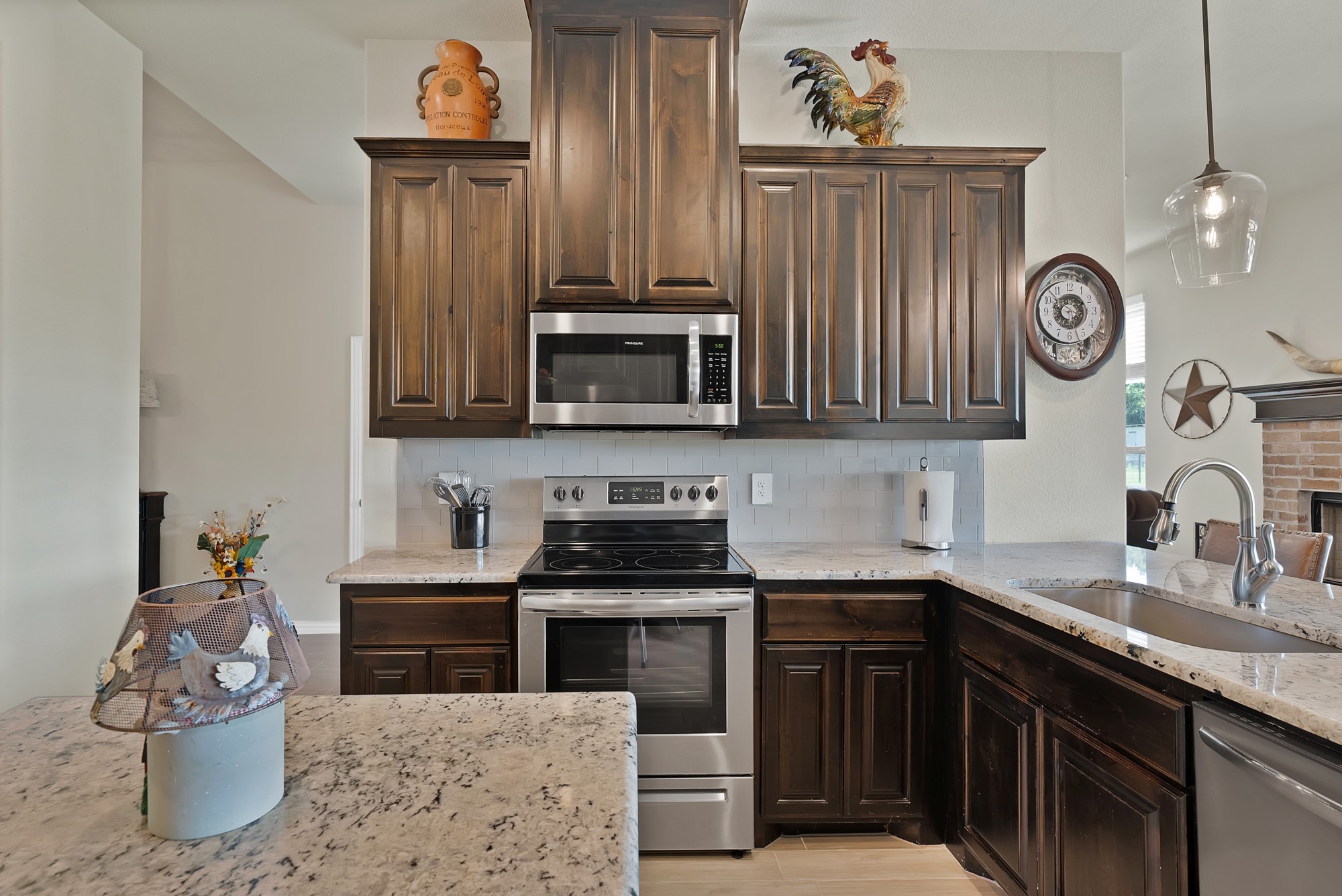 173 Stanley Lane Poolville TX 76487