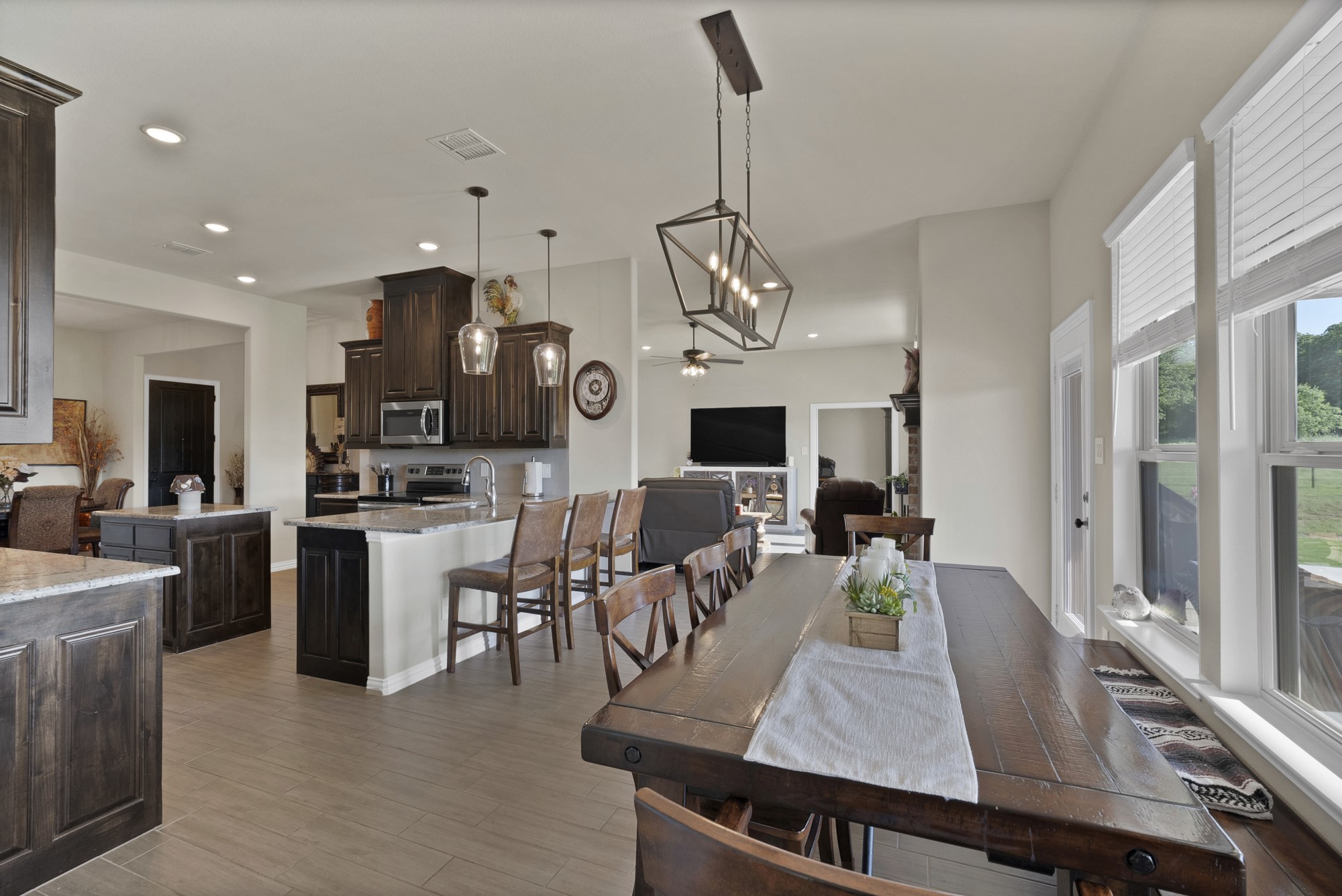 173 Stanley Lane Poolville TX 76487
