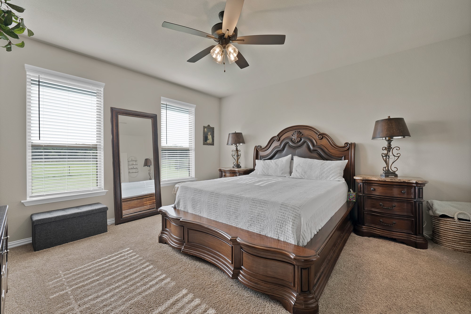 173 Stanley Lane Poolville TX 76487