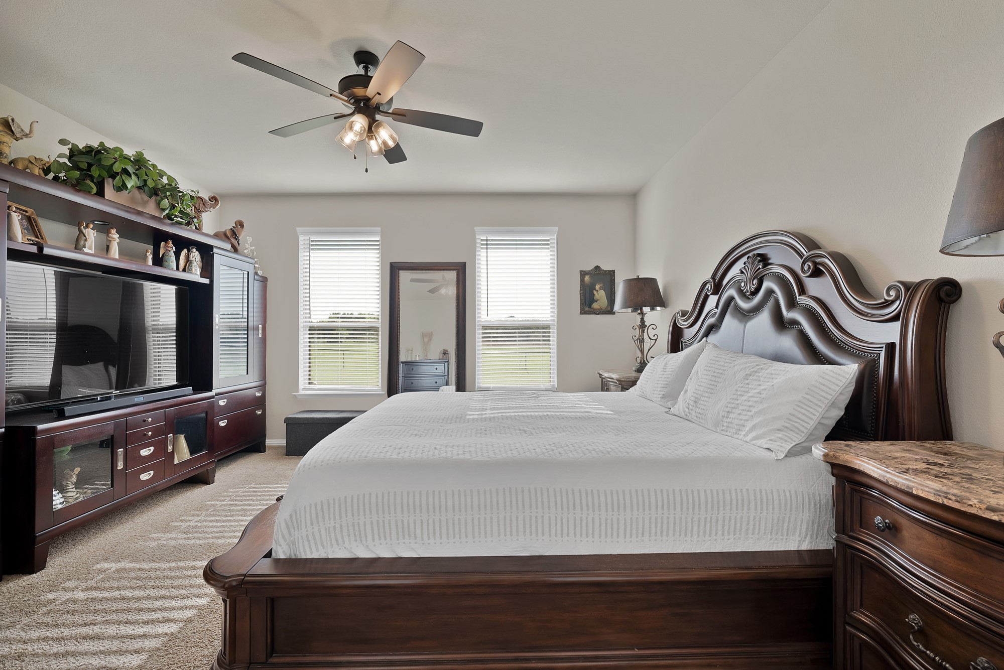 173 Stanley Lane Poolville TX 76487