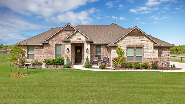 173 Stanley Lane Poolville TX 76487