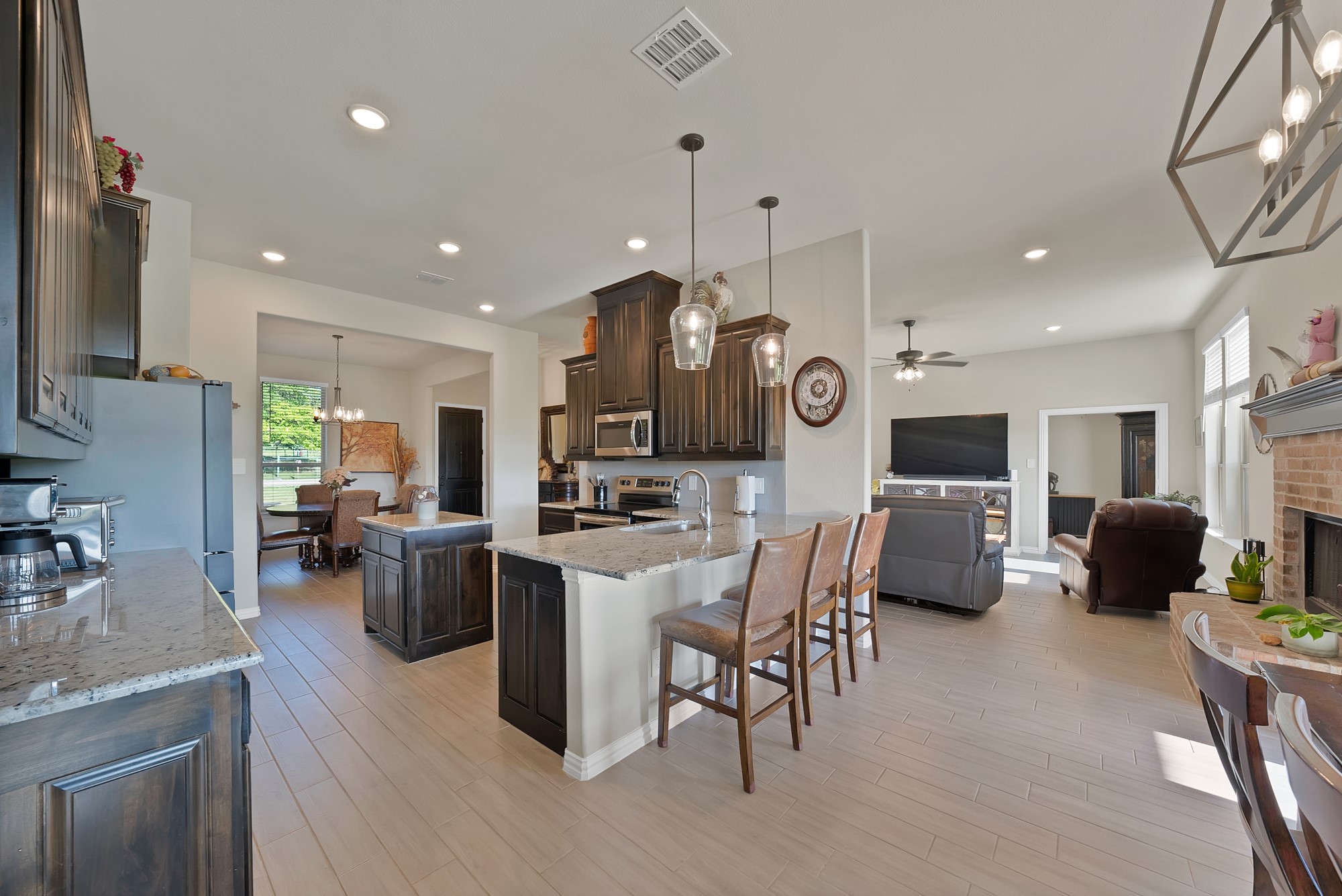 173 Stanley Lane Poolville TX 76487