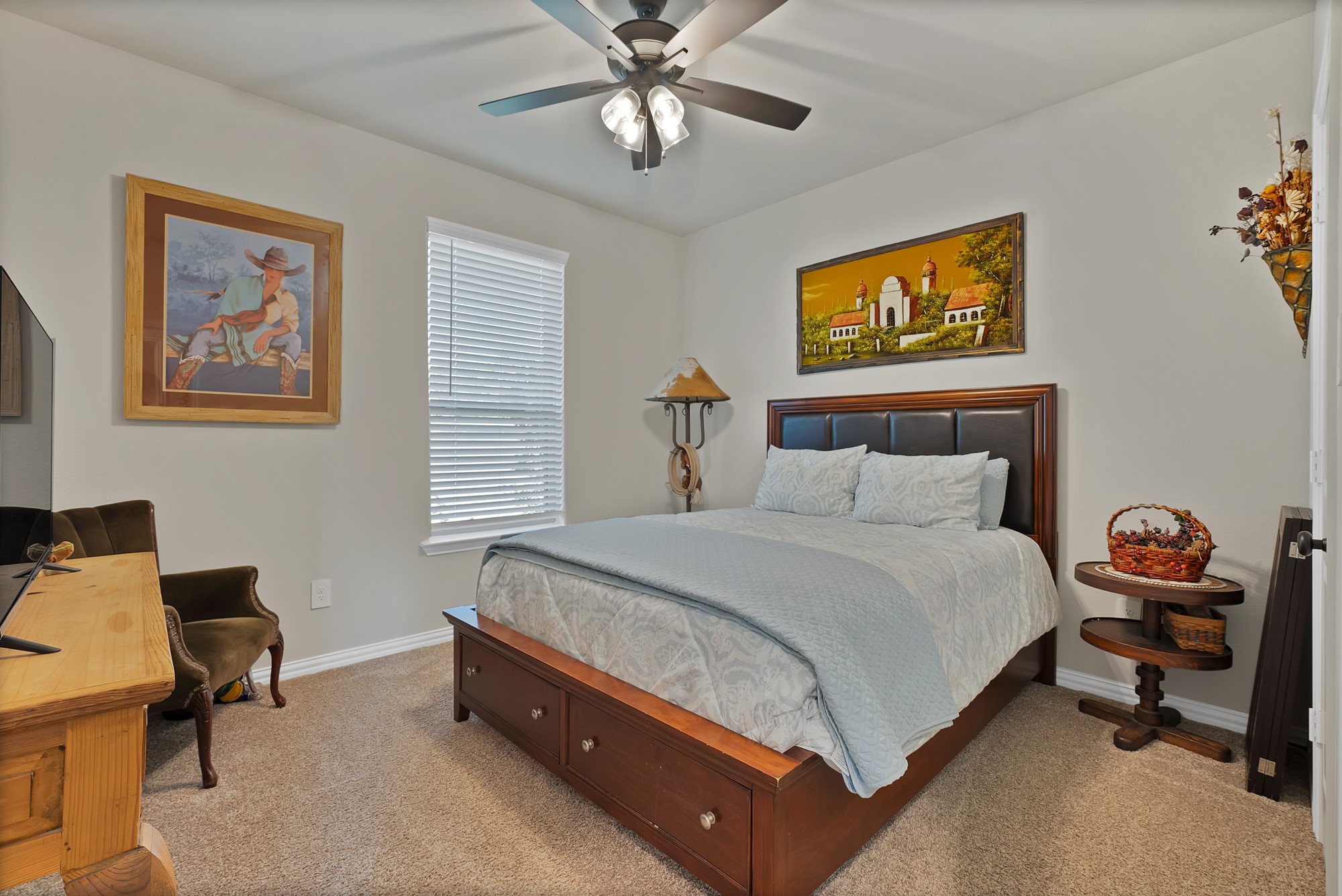 173 Stanley Lane Poolville TX 76487