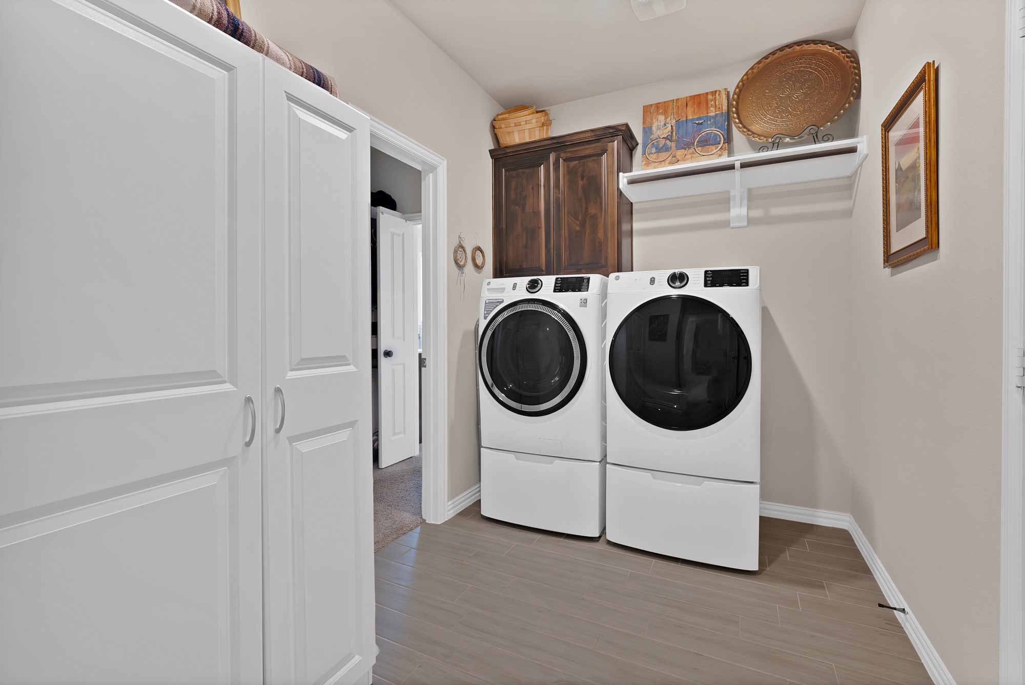 173 Stanley Lane Poolville TX 76487