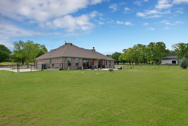173 Stanley Lane Poolville TX 76487