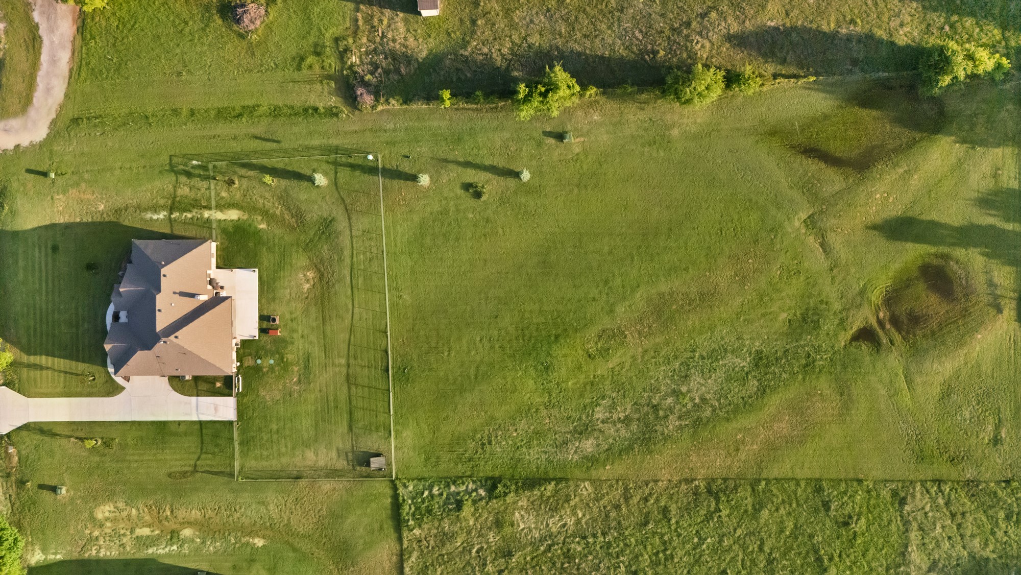 173 Stanley Lane Poolville TX 76487