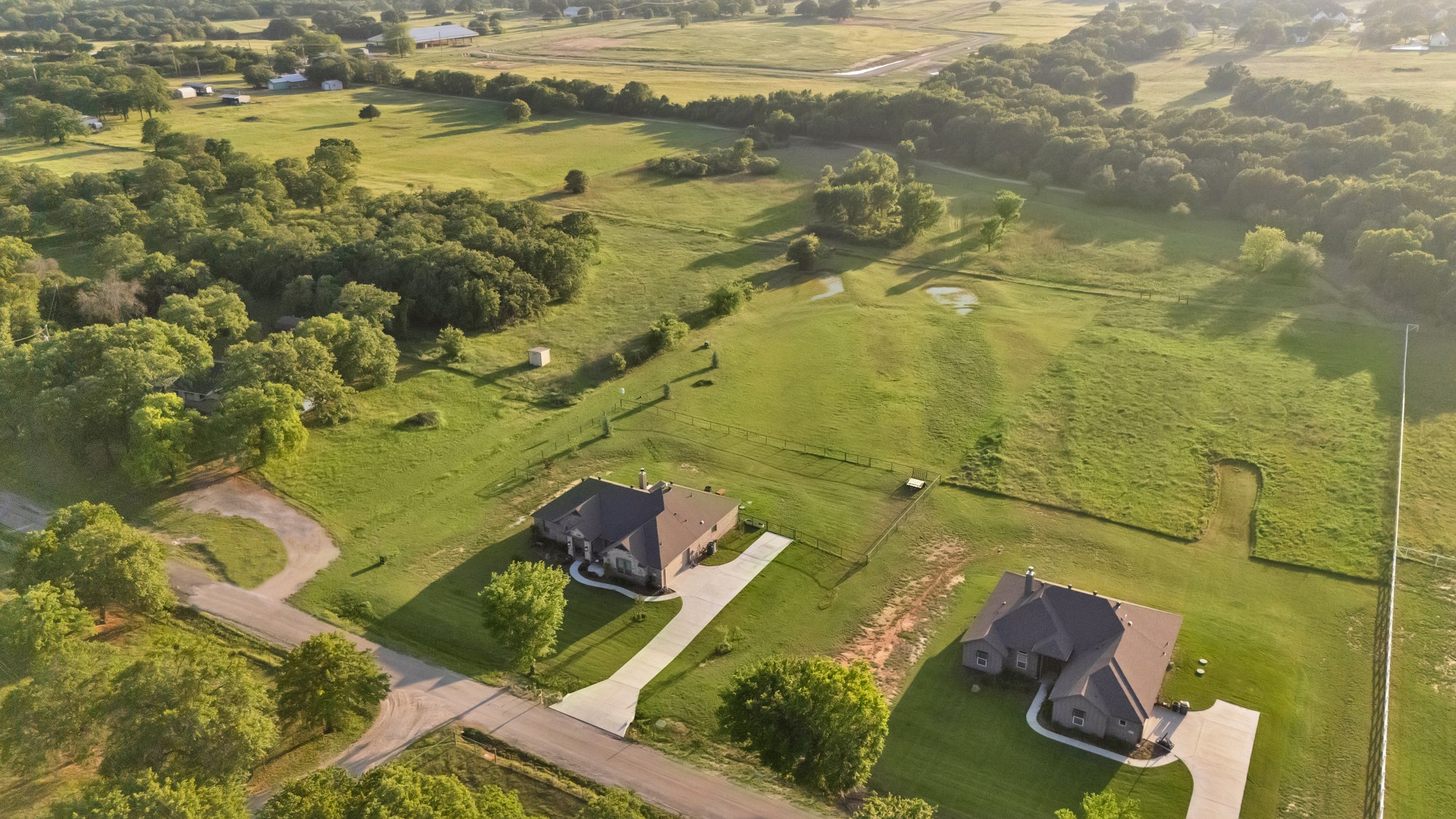 173 Stanley Lane Poolville TX 76487