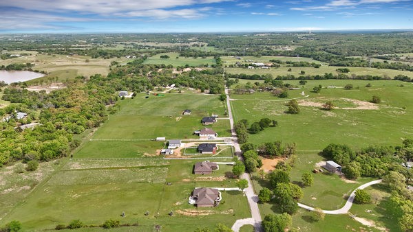 173 Stanley Lane Poolville TX 76487